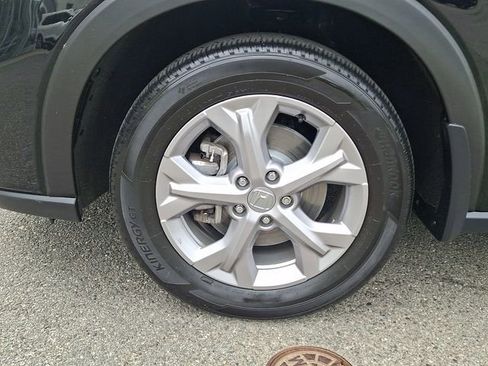 Used 2024 Honda HR-V LX image 8