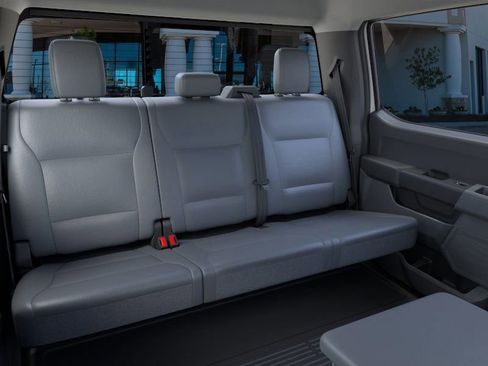 New 2026 Ford F550 XL image 11