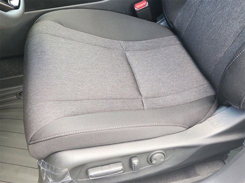 New 2025 Honda Accord SE image 10