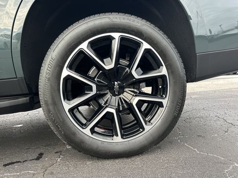 New 2026 Chevrolet Tahoe RST w/ Comfort Package image 21