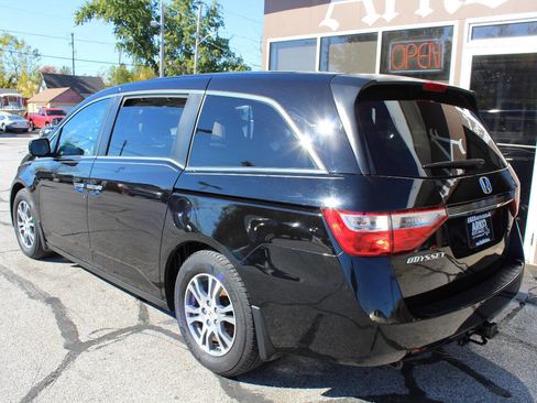 Used 2011 Honda Odyssey EX image 7