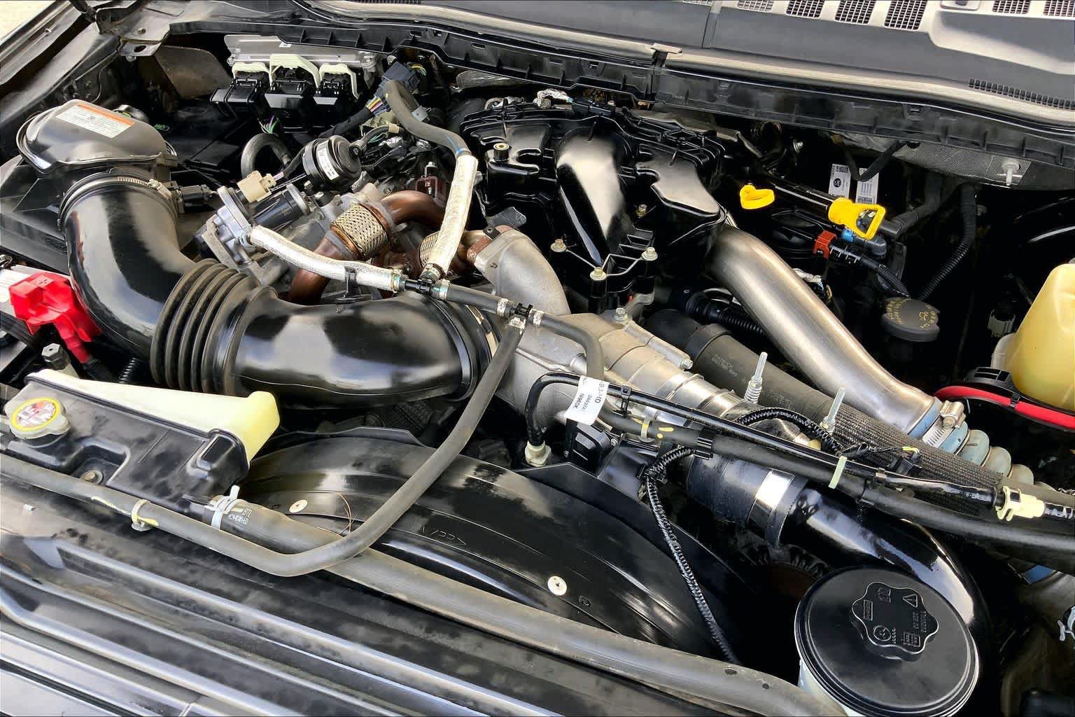 Used 2019 Ford F250 Lariat w/ Chrome Package AWD/4WD image 31