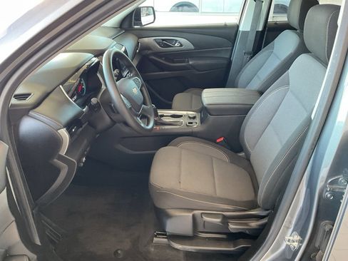 Used 2020 Chevrolet Traverse LS w/ LPO, Floor Liner Package AWD/4WD image 10