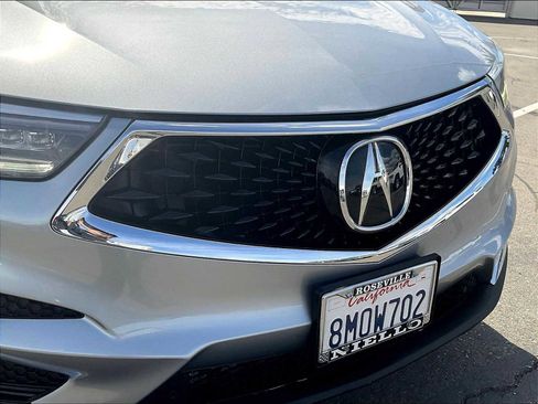Used 2020 Acura RDX AWD w/ Technology Package image 32