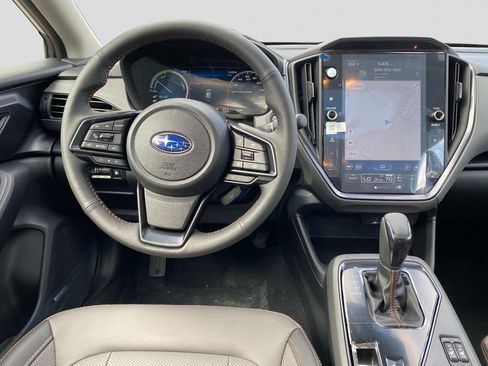 New 2026 Subaru Crosstrek 2.5i Limited AWD/4WD image 6