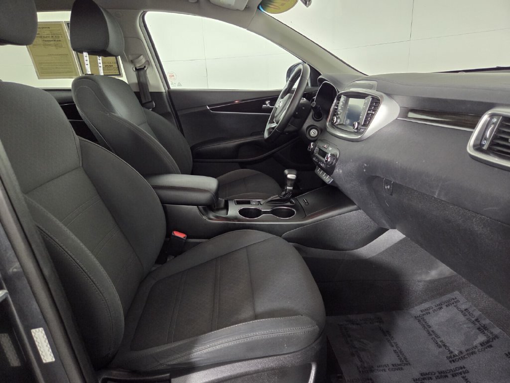 Used 2020 Kia Sorento LX w/ LX I4 Convenience Package FWD image 32