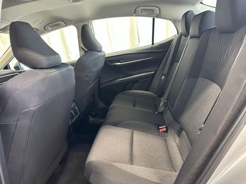 Used 2026 Toyota Camry LE image 46