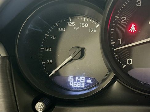 Used 2022 Porsche Macan GTS image 13