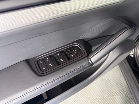 Certified 2026 Porsche Cayenne Coupe AWD/4WD image 22