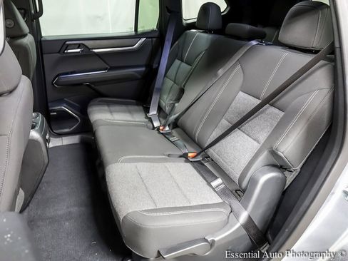 Certified 2025 GMC Acadia Elevation image 11