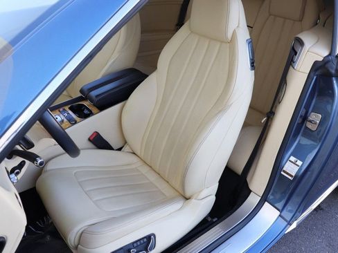 Used 2014 Bentley Continental GT AWD/4WD image 27