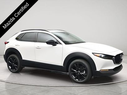 Used 2025 MAZDA CX-30 2.5 Turbo w/ Premium Package