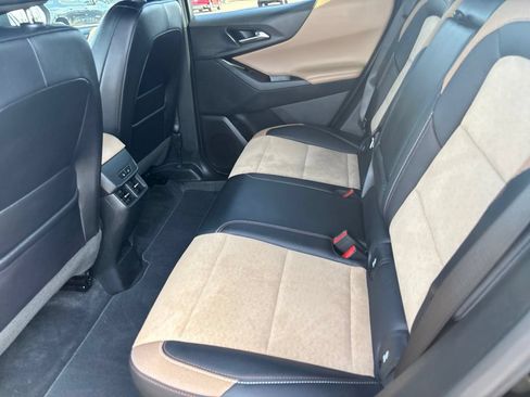 Used 2026 Chevrolet Equinox ACTIV w/ Convenience Package III FWD image 19