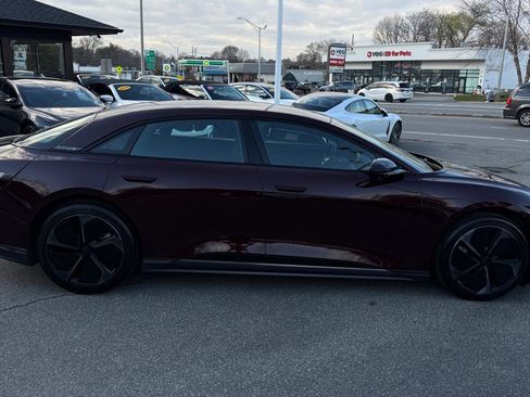 Used 2024 Lucid Air Touring image 18