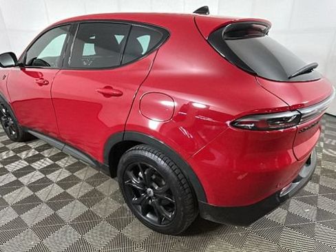Used 2024 Dodge Hornet R/T w/ R/T Blacktop Package AWD/4WD image 5