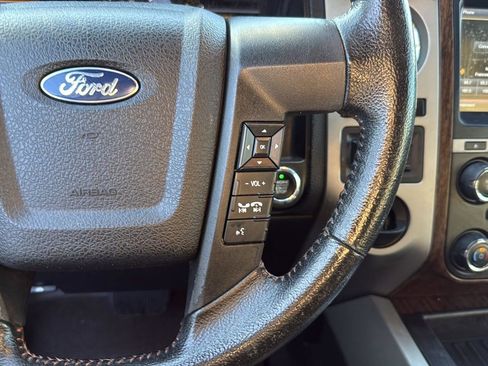 Used 2015 Ford Expedition EL King Ranch image 16