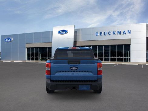 Used 2025 Ford Maverick XLT w/ XLT Luxury Package image 8