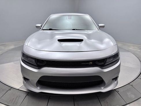 Used 2020 Dodge Charger Scat Pack image 2