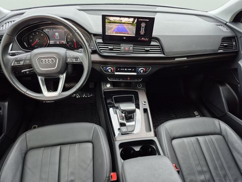 Used 2023 Audi Q5 2.0T Premium w/ Convenience Package AWD/4WD image 13