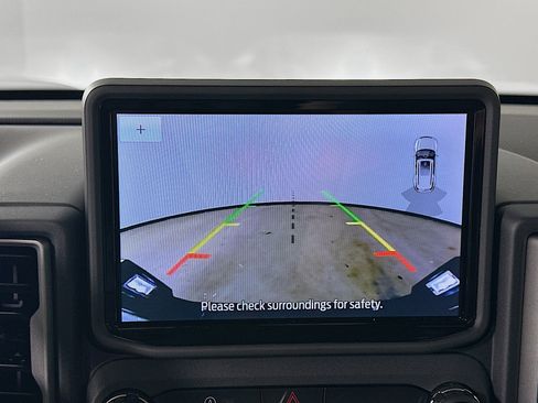 Used 2023 Ford Bronco Sport Big Bend w/ Convenience Package image 24