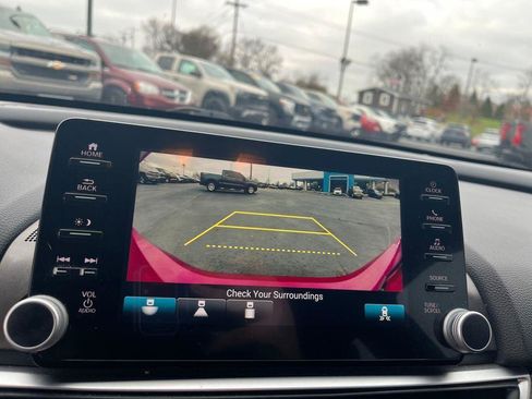 Used 2021 Honda Accord Sport image 14