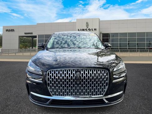Certified 2023 Lincoln Corsair FWD w/ Equipment Group 101A image 8