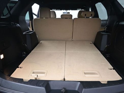 Used 2017 Ford Explorer 4WD image 25