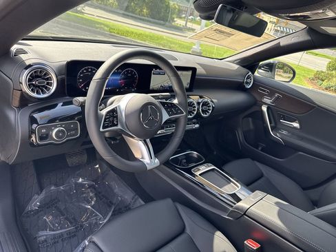 New 2026 Mercedes-Benz CLA 250 4MATIC image 13