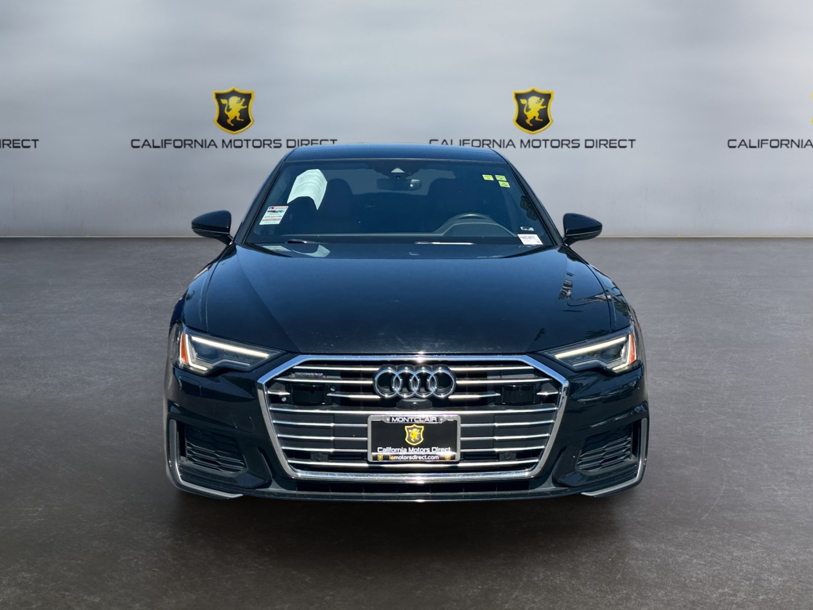 Used 2019 Audi A6 3.0T Premium Plus AWD/4WD image 8