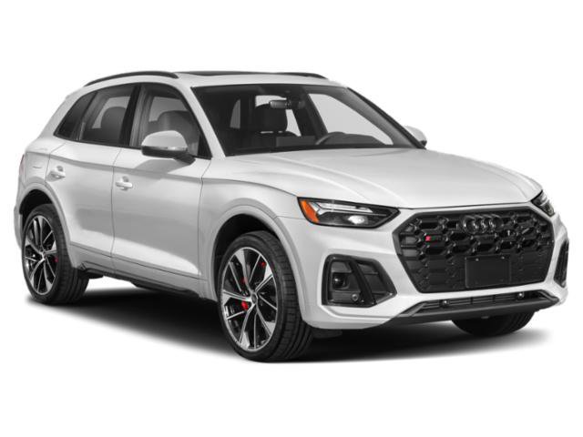 Used 2022 Audi SQ5 Premium Plus AWD/4WD image 6