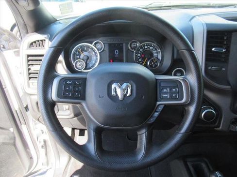 Used 2021 RAM 2500 Tradesman image 18