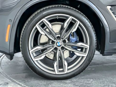 Used 2018 BMW X3 M40i w/ Premium Package image 26