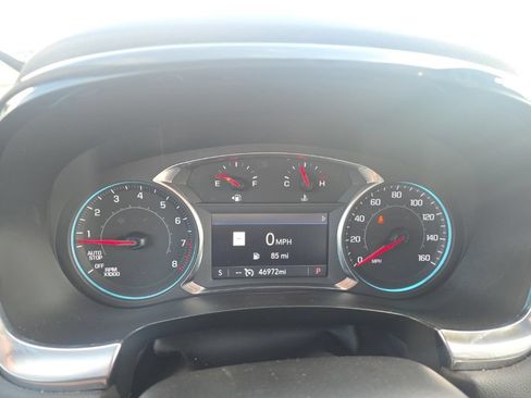Used 2023 Chevrolet Traverse LT w/ LT Premium Package AWD/4WD image 13