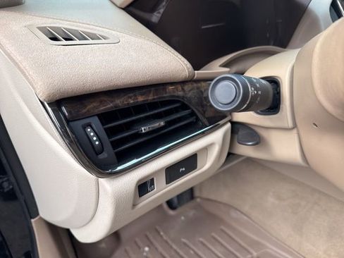 Used 2015 Cadillac ATS Luxury w/ Cold Weather Package image 11