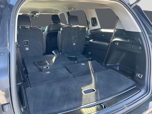 Used 2021 Jeep Grand Cherokee L Limited image 32