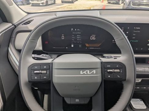 New 2027 Kia Seltos EX FWD image 31