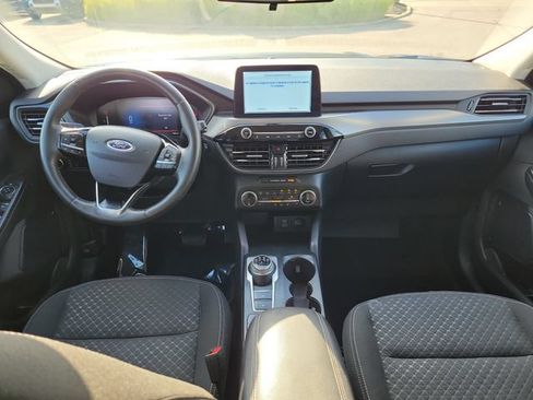 Certified 2023 Ford Escape Active w/ Cold Weather Package FWD image 10