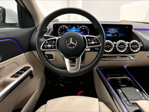 Certified 2023 Mercedes-Benz GLA 250 image 4