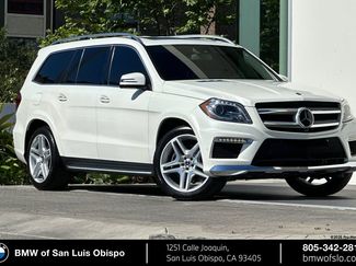 Used 2016 Mercedes-Benz GL 550 4MATIC video 1