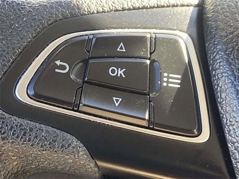 Certified 2021 Ford EcoSport S image 19