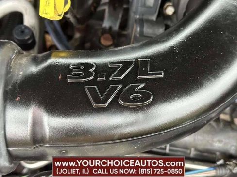 Used 2009 Jeep Liberty Rocky Mountain image 14