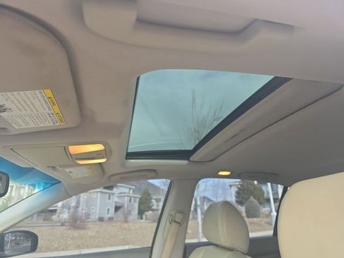 Used 2007 INFINITI G35 x Sedan w/ Premium Pkg image 21