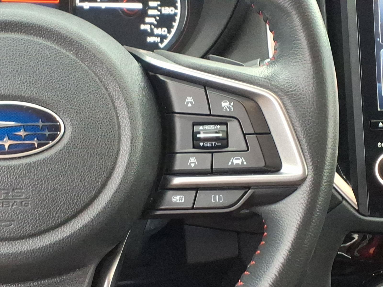 Used 2019 Subaru Forester Sport w/ Popular Package #2 AWD/4WD image 16