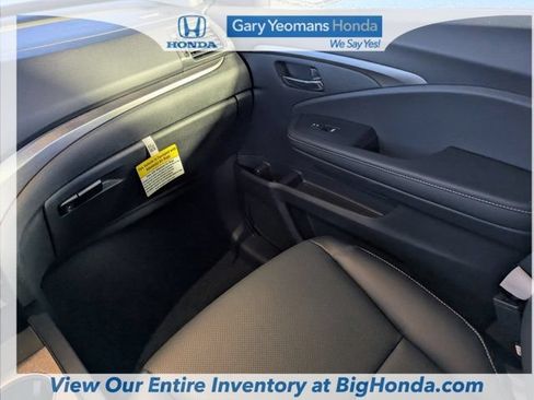 New 2026 Honda Ridgeline RTL image 18