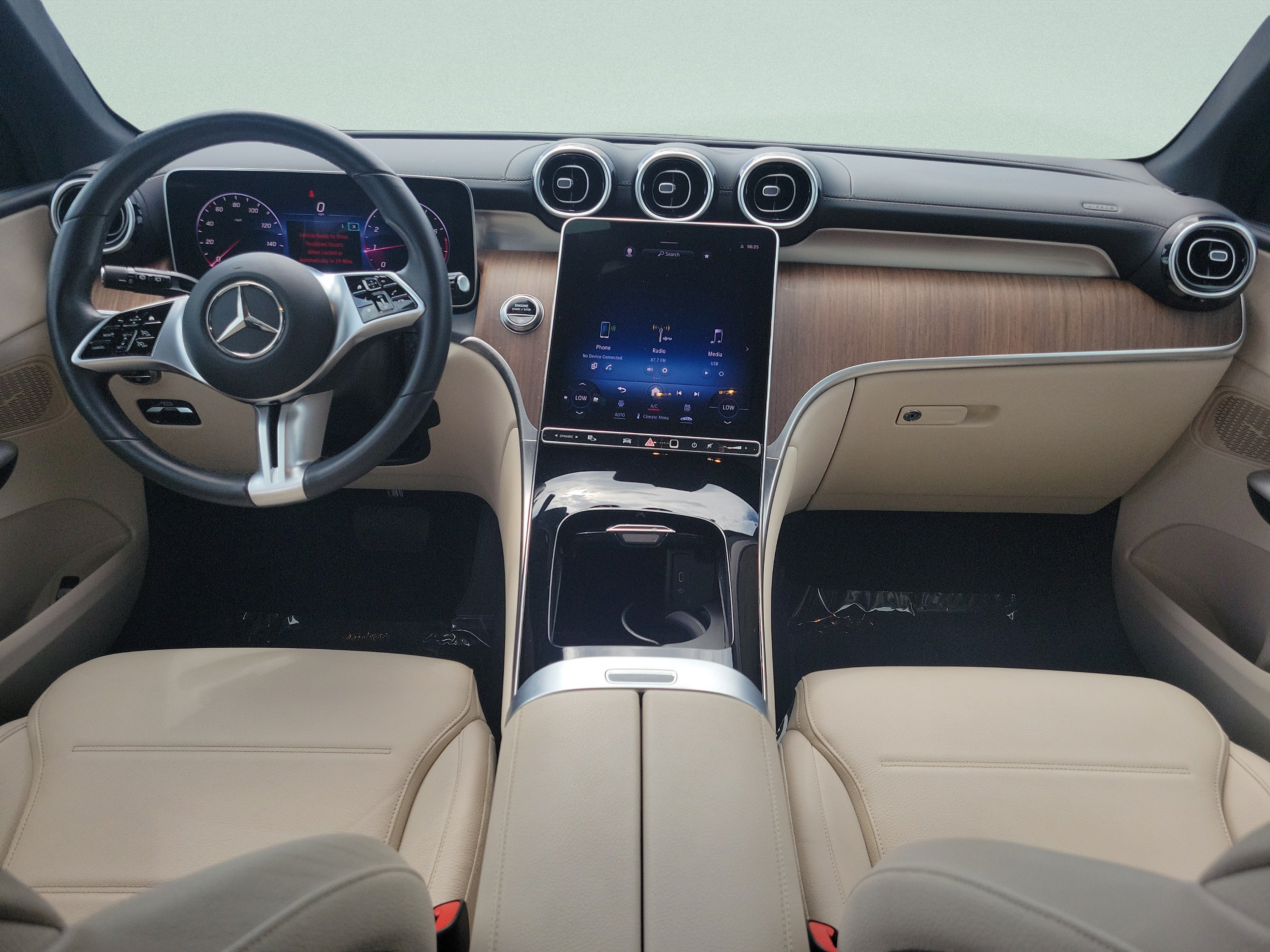Certified 2024 Mercedes-Benz GLC 300 4MATIC image 12