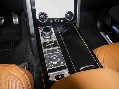 Used 2021 Land Rover Range Rover Autobiography Fifty Edition AWD/4WD image 29