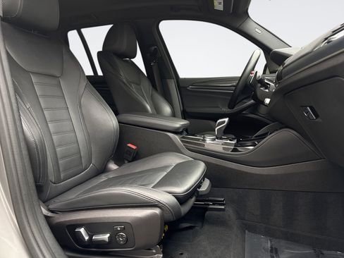 Used 2020 BMW X3 M M NAVIGATION image 17