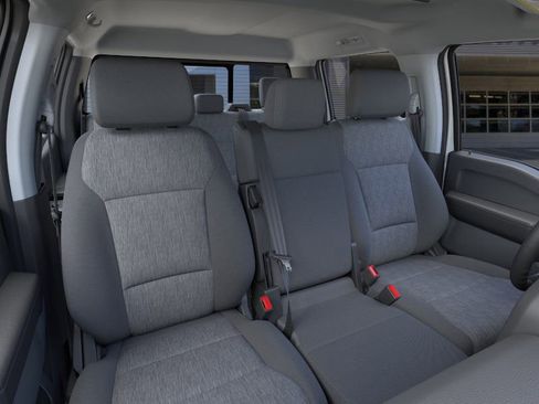 New 2026 Ford F250 XL w/ STX Appearance Package AWD/4WD image 10