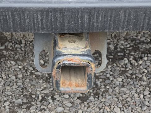 Used 2007 Chevrolet Silverado 2500 LTZ w/ Safety Package image 52