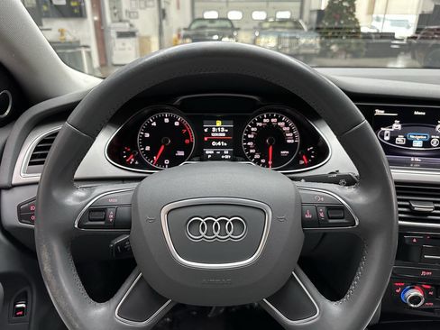 Used 2014 Audi A4 2.0T Premium Plus w/ Premium Plus Package image 20